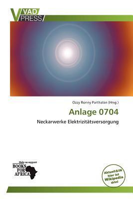 Anlage 0704