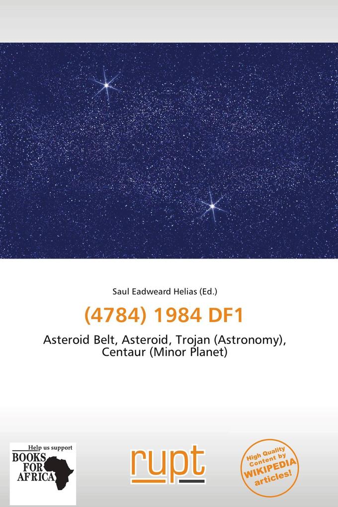 (4784) 1984 DF1