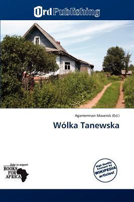 Wólka Tanewska