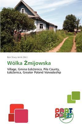 Wólka mijowska