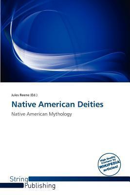 Native American Deities