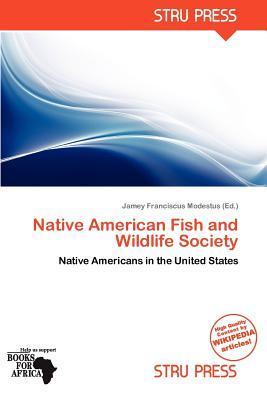 Native American Fish and Wildlife Society
