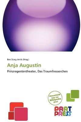Anja Augustin