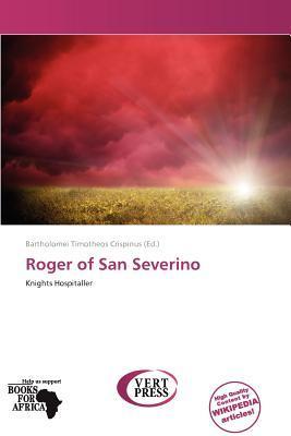 Roger of San Severino
