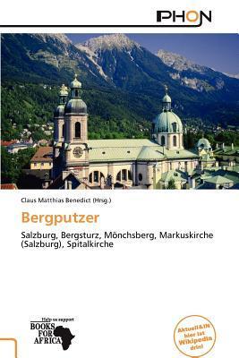 Bergputzer