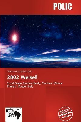 2802 Weisell