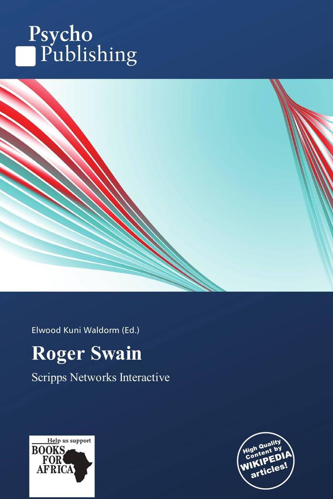 Roger Swain