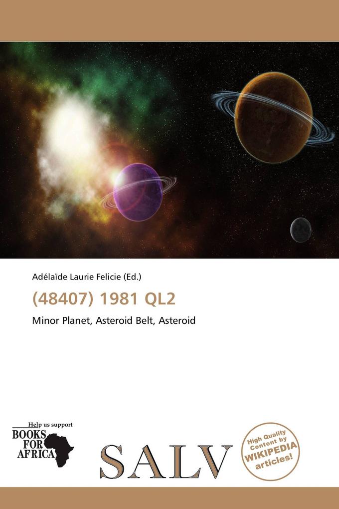 (48407) 1981 QL2