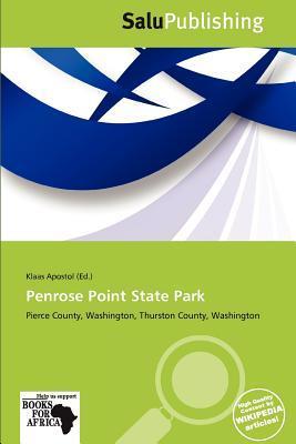 Penrose Point State Park