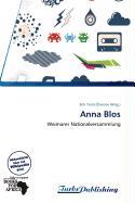 Anna Blos