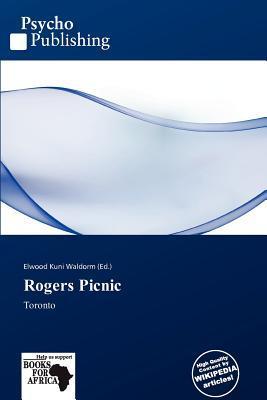 Rogers Picnic