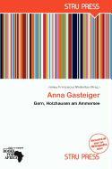 Anna Gasteiger