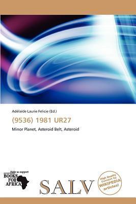 (9536) 1981 UR27