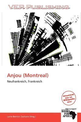 Anjou (Montreal)