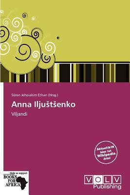 Anna Iljutenko