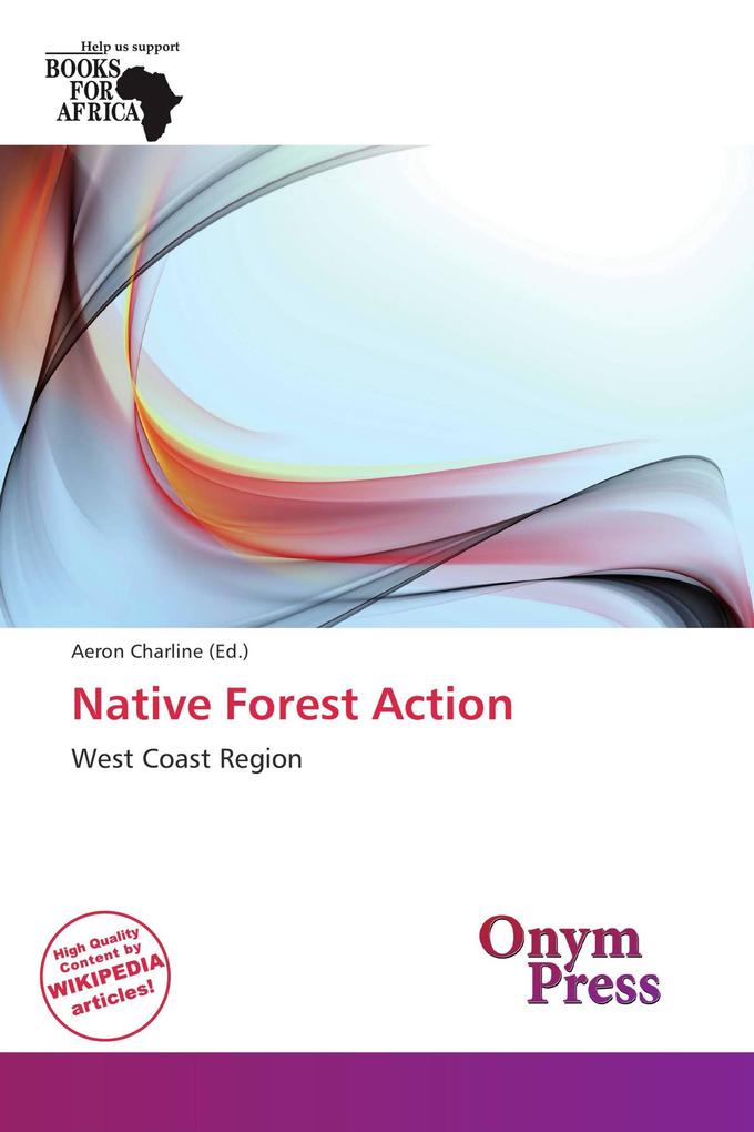 Native Forest Action