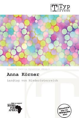 Anna Körner