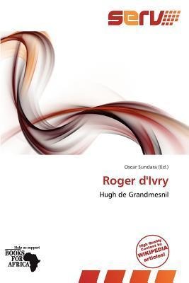 Roger d'Ivry