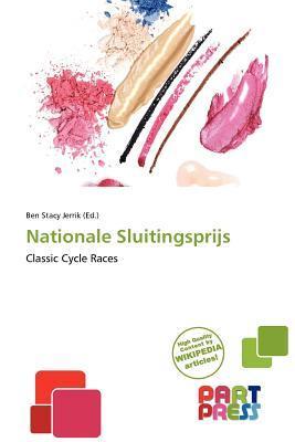Nationale Sluitingsprijs