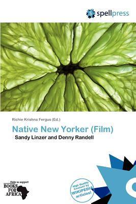 Native New Yorker (Film)