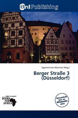 Berger Straße 3 (Düsseldorf)