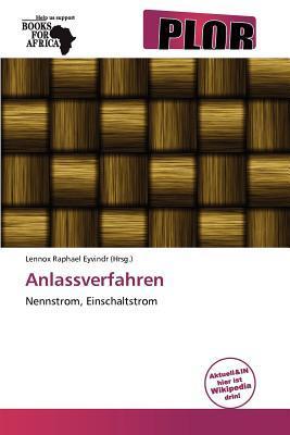 Anlassverfahren