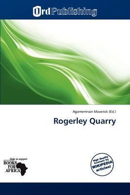 Rogerley Quarry