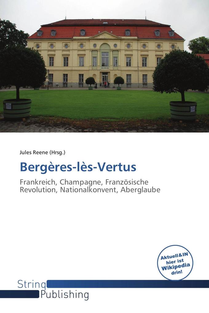 Bergères-lès-Vertus