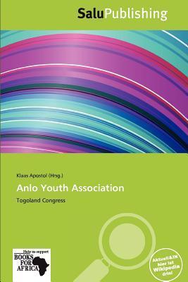 Anlo Youth Association