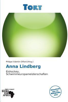 Anna Lindberg