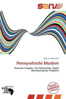 Pennywhistle Modem