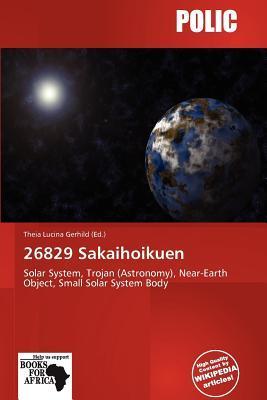26829 Sakaihoikuen