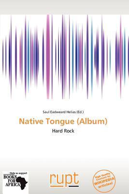 Native Tongue (Album)