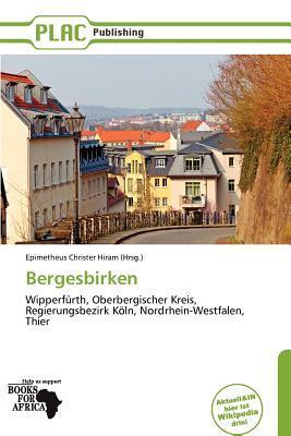 Bergesbirken