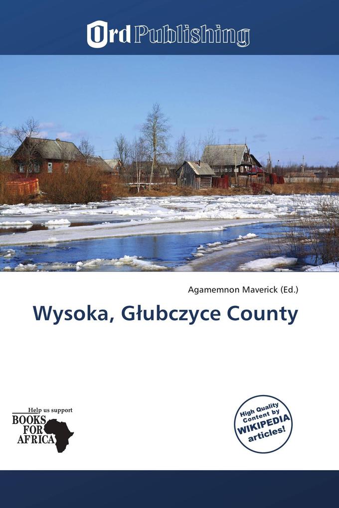 Wysoka Gubczyce County