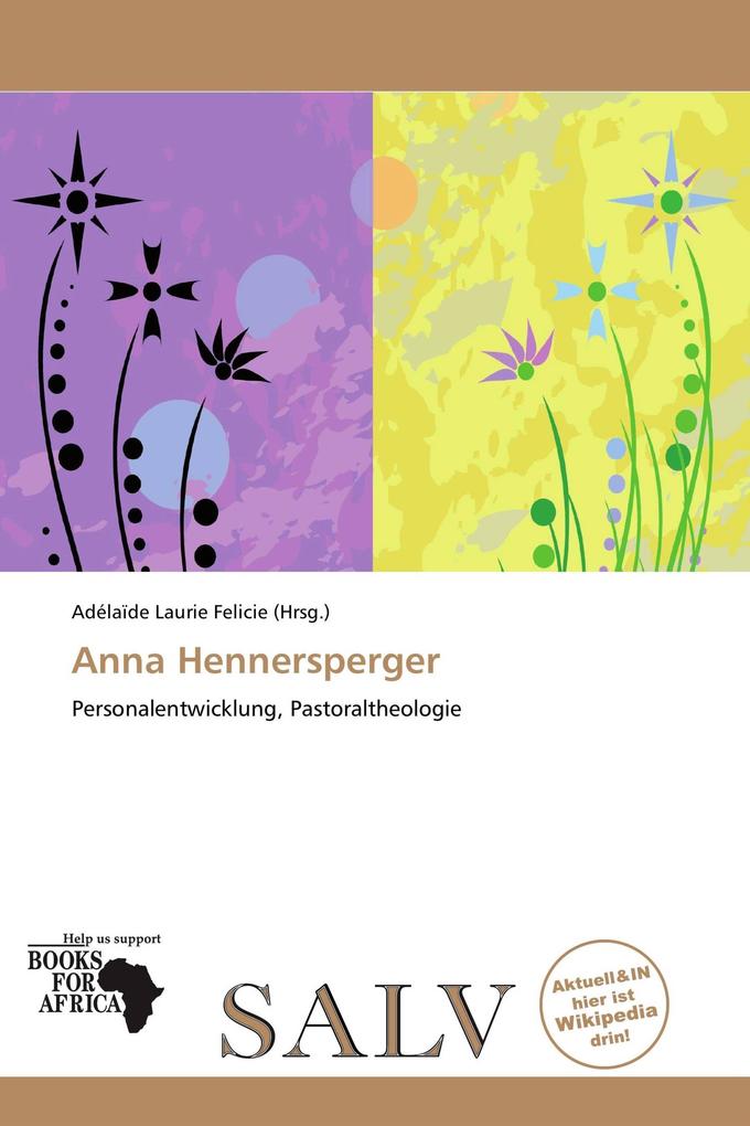 Anna Hennersperger