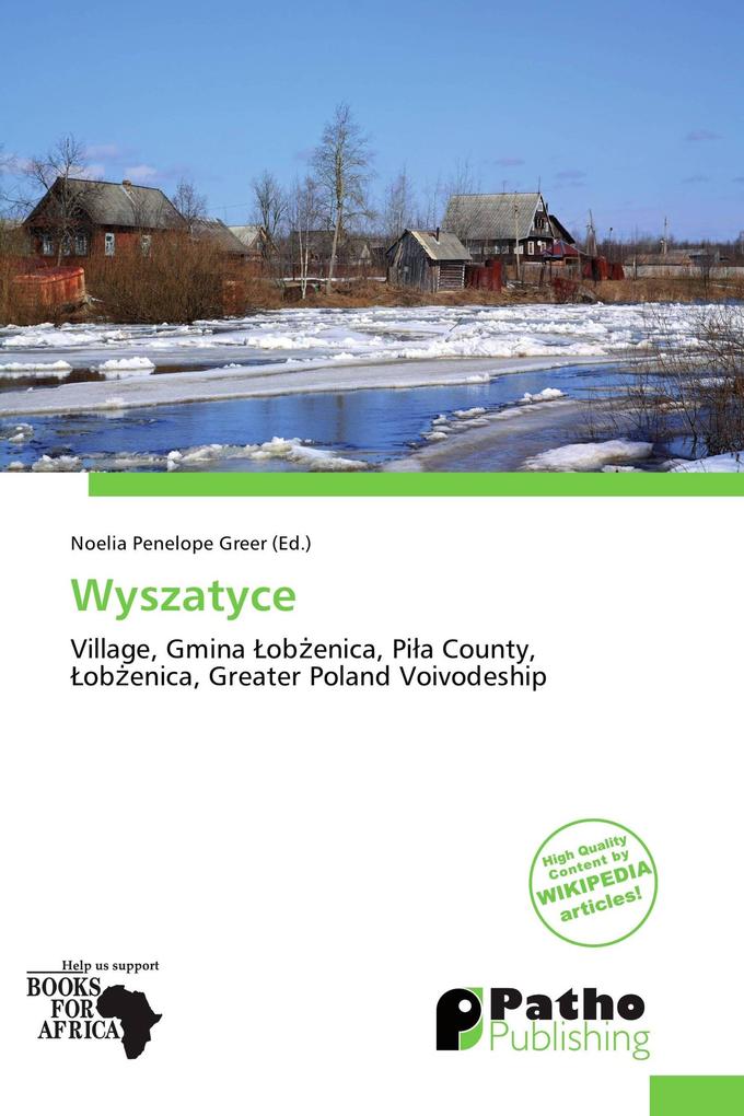 Wyszatyce
