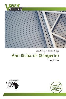 Ann Richards (Sängerin)