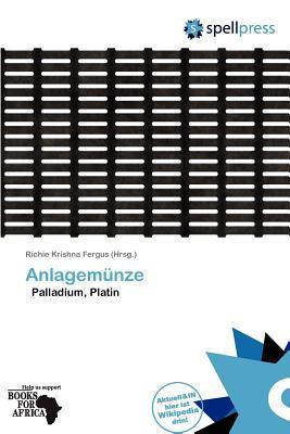 Anlagemünze