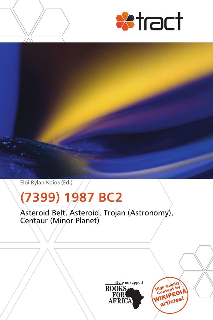 (7399) 1987 BC2