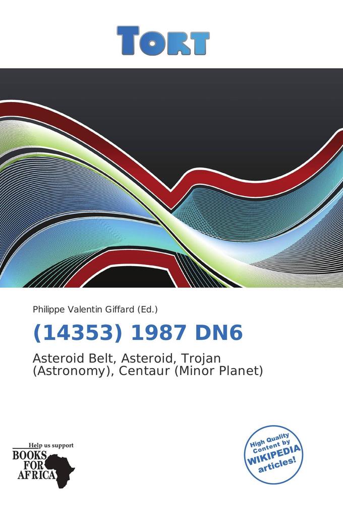 (14353) 1987 DN6
