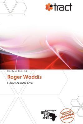 Roger Woddis