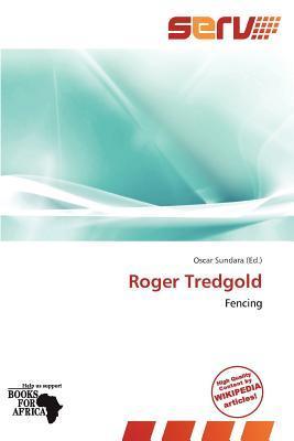 Roger Tredgold
