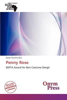 Penny Rose