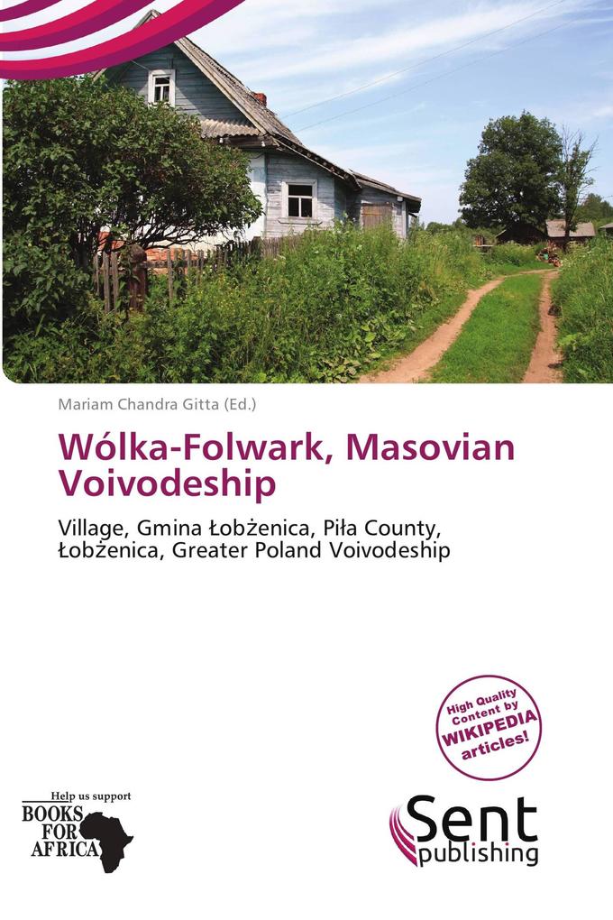 Wólka-Folwark Masovian Voivodeship
