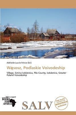 Wsosz Podlaskie Voivodeship