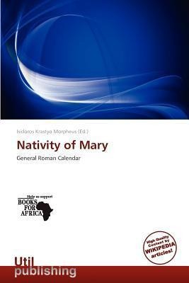 Nativity of Mary