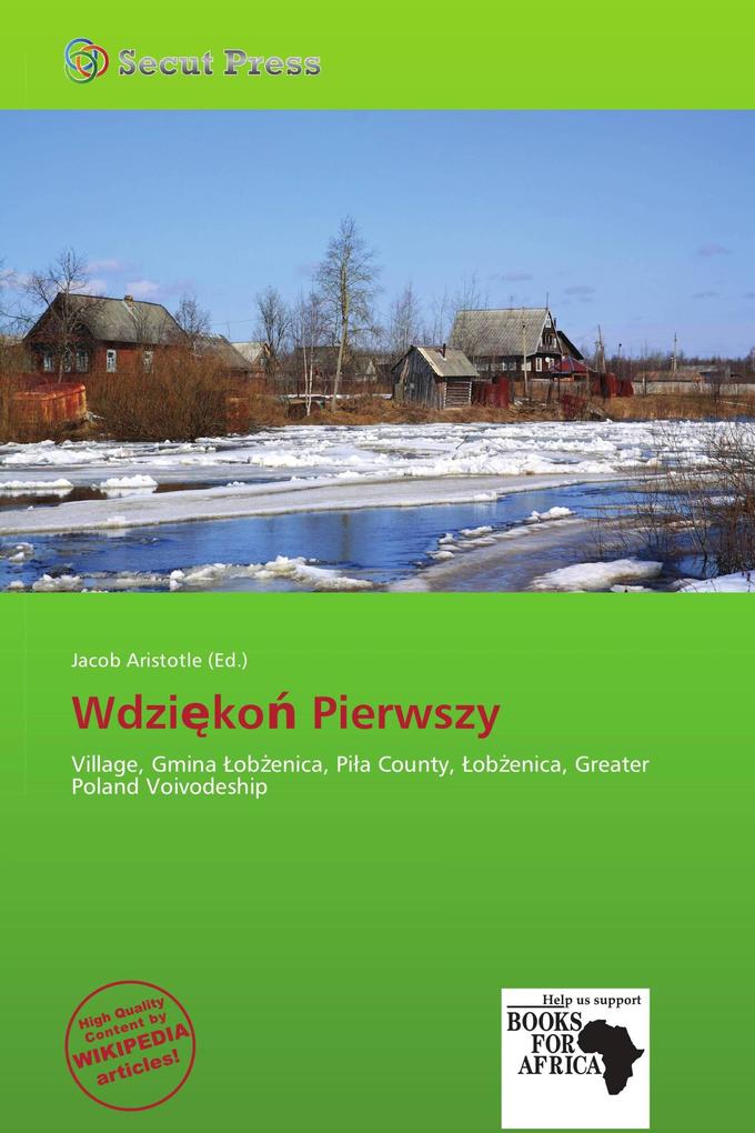 Wdziko Pierwszy