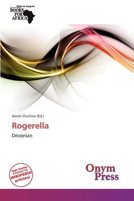 Rogerella