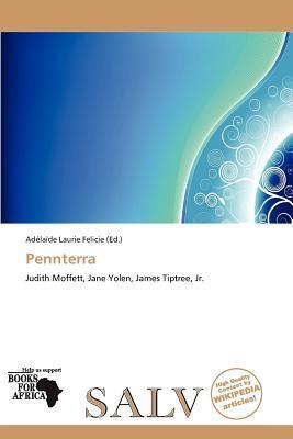 Pennterra
